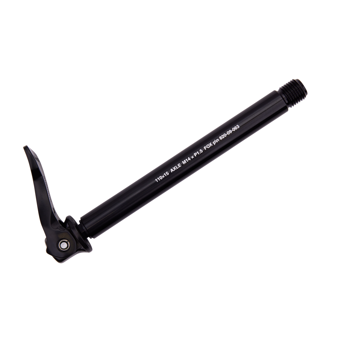 Fox / Marzocchi- Boost QR Fork Axle