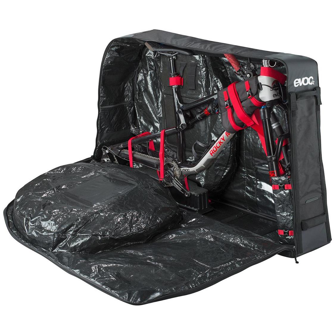 Evoc - Bike Bag 280L (SS25) image 2