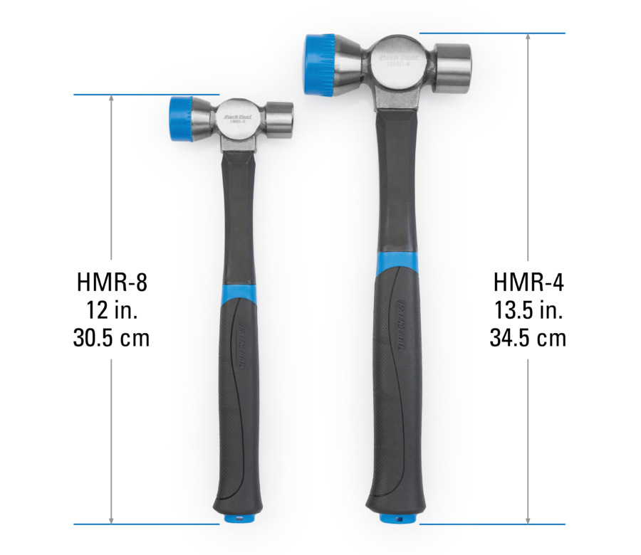 Park Tool - HMR-8 - Shop Hammer image 3