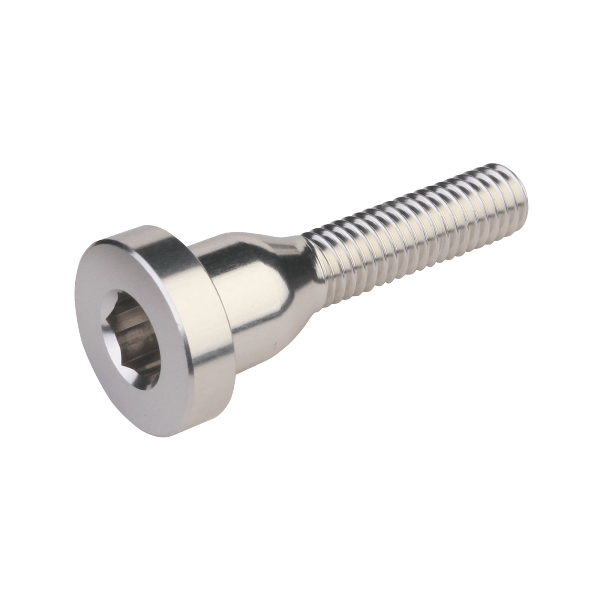 Burgtec Top Caps and Bolts image 17