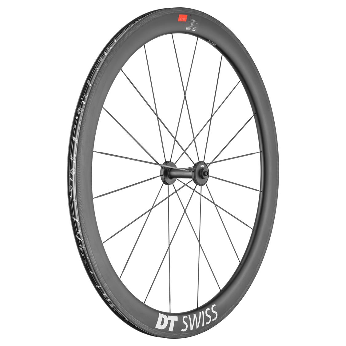 DT Swiss - ARC 1100 Dicut Rim Brake