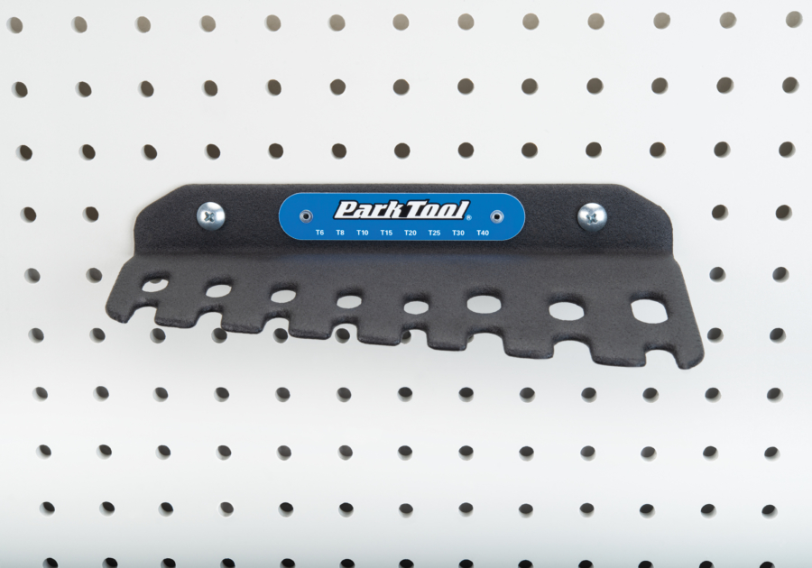 Park Tool - THT-1 Sliding T-Handle Torx Compatible Wrench Set image 4