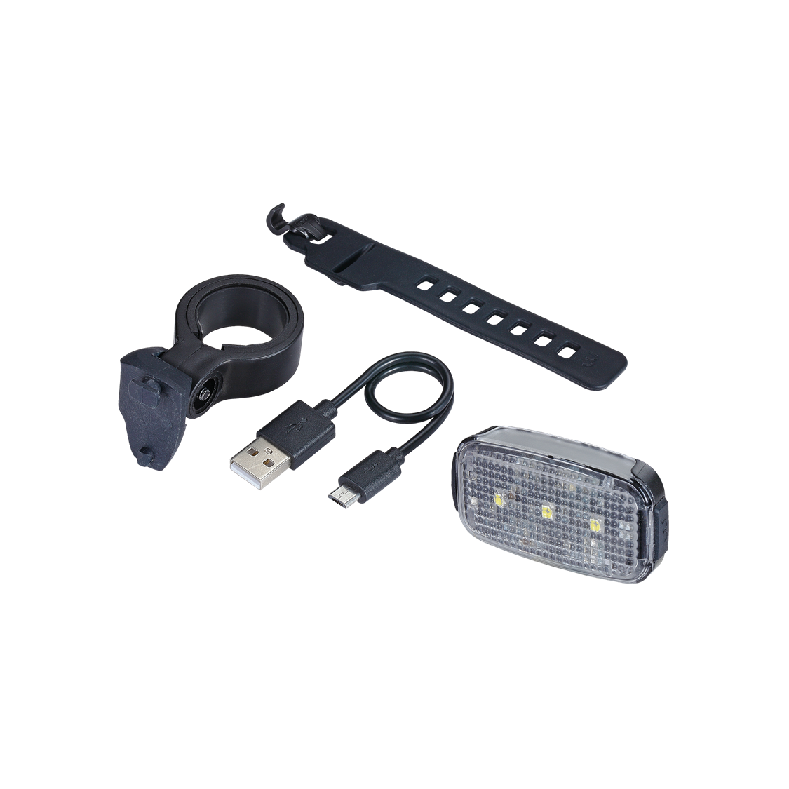 BBB - Spot USB Front Light image 2