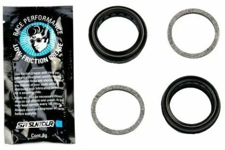 SR Suntour - Fork Dust Seal Kits image 2