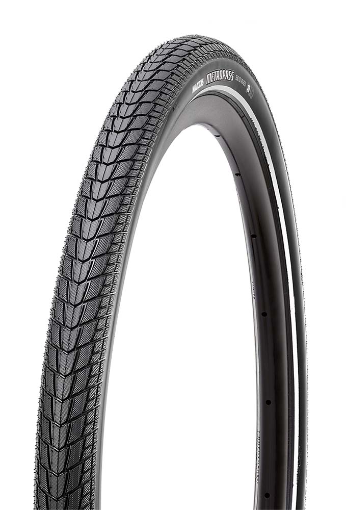 Maxxis - 28