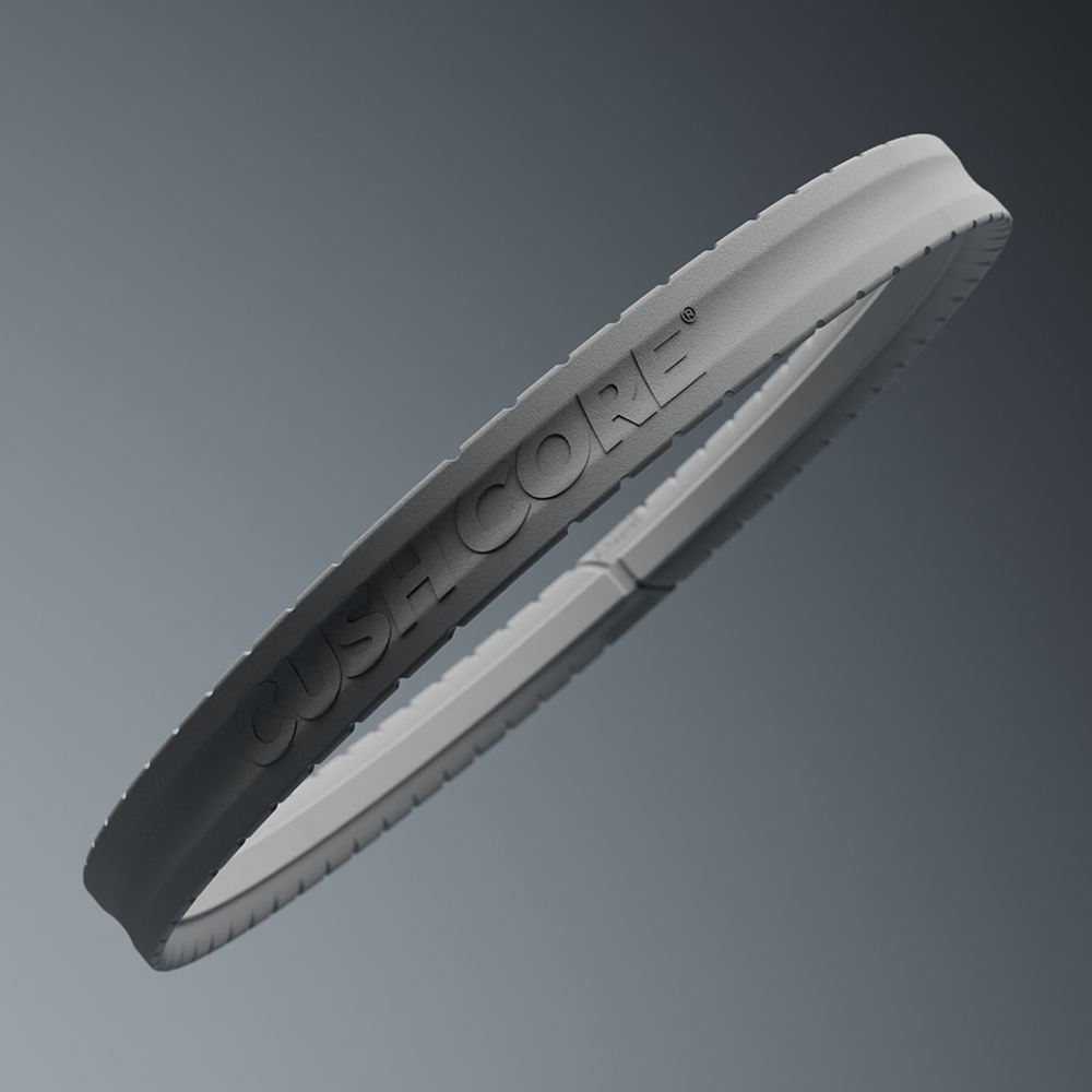 Cush Core E-MTB Single image 2