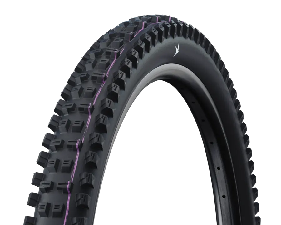 Schwalbe Tacky Chan image 2