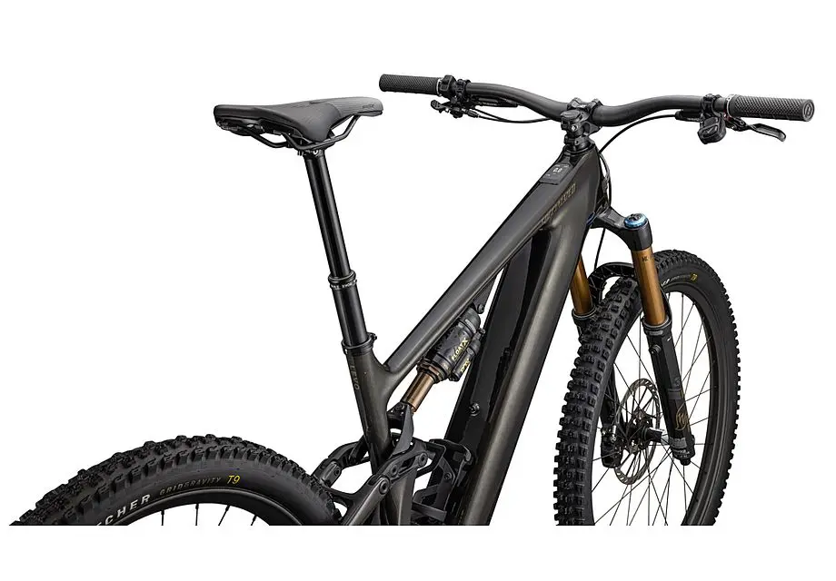LEVO PRO CARBON G4 BLUONYX/DKNVY/BLUGSTPRL image 13