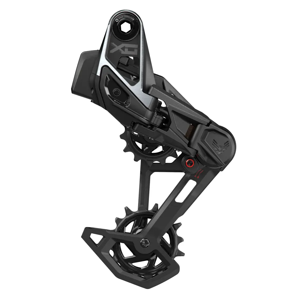 SRAM XO Eagle AXS E-Bike 104BCD Transmission Groupset image 2