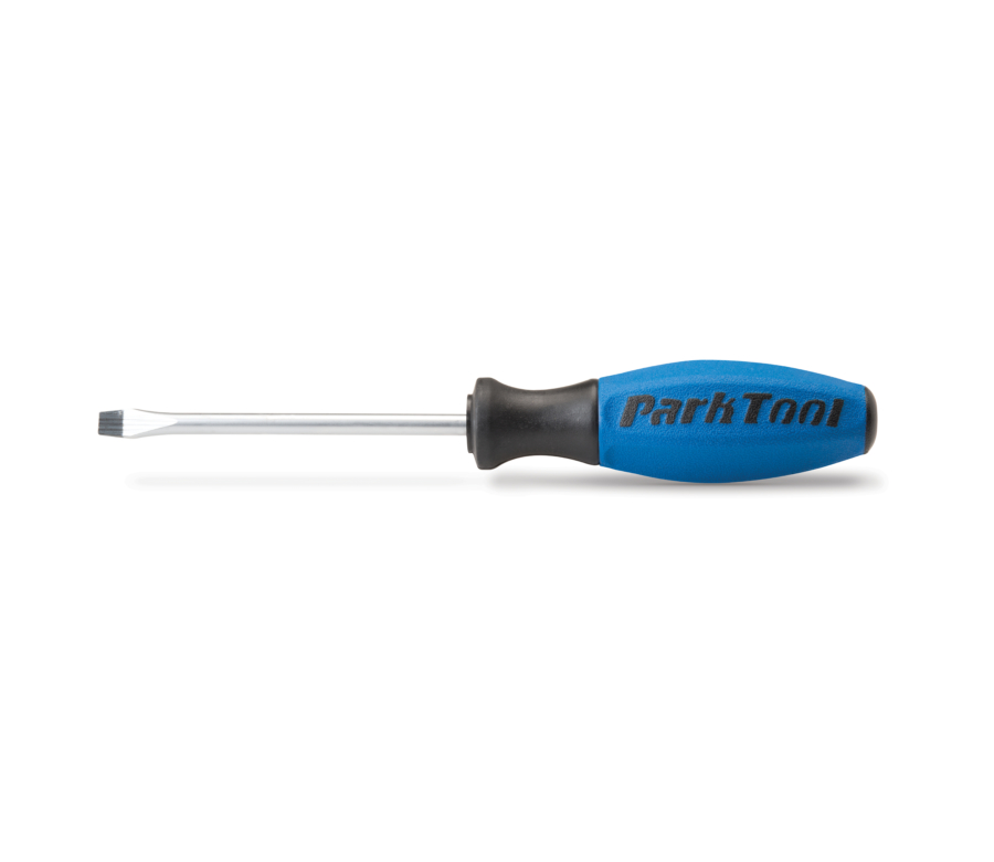 Park Tool - SD-3 & 6 - Flat Blade Screwdrivers image 2