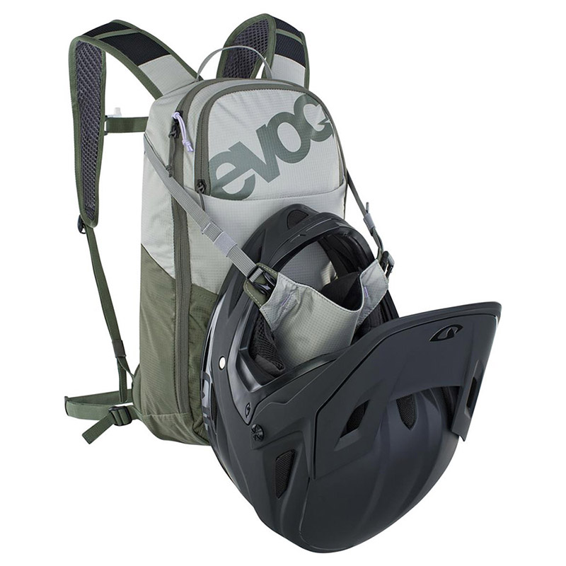 Evoc - Ride 8 + 2L Bladder (SS26) image 6
