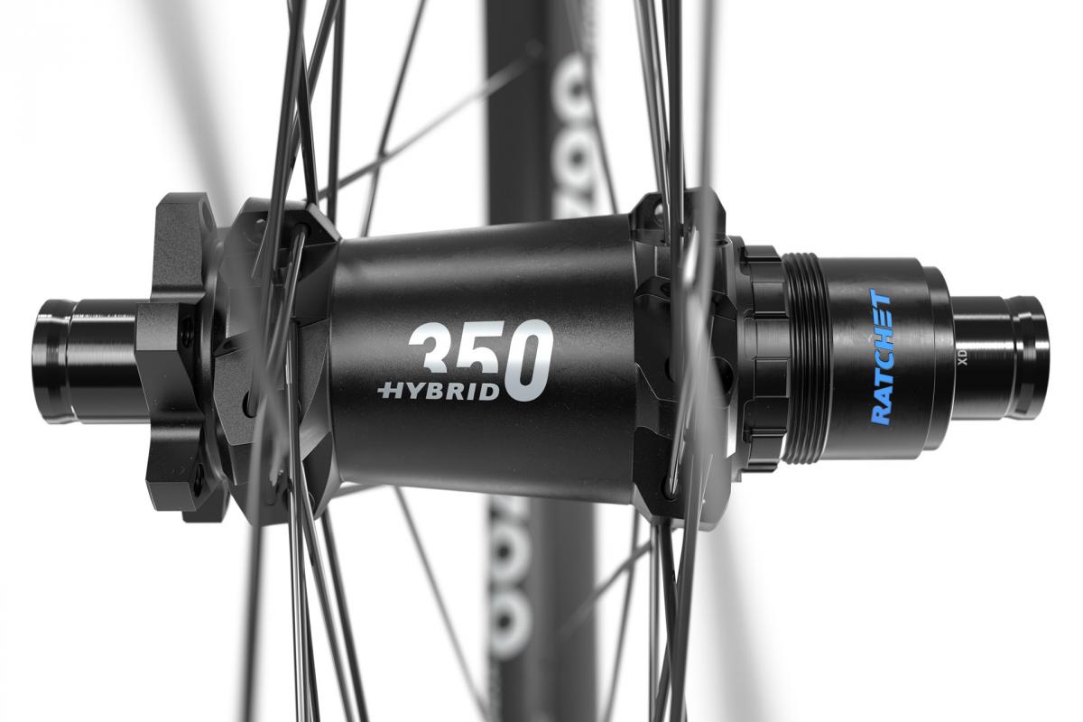 DT Swiss - HX 1700 29