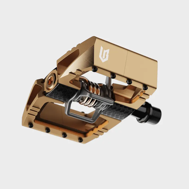 Crankbrothers Mallet DH Pedals image 9