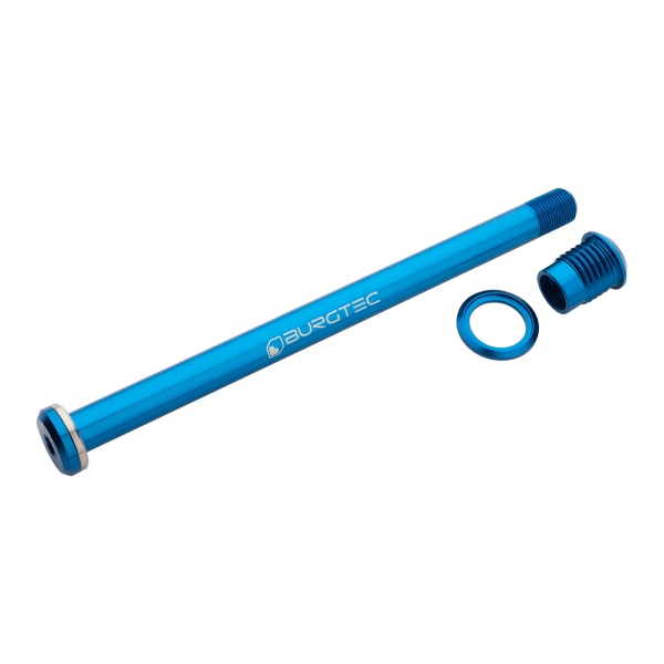 Burgtec Santa Cruz Rear Axles 173.7mm SPECIAL SAVE 30% image 2