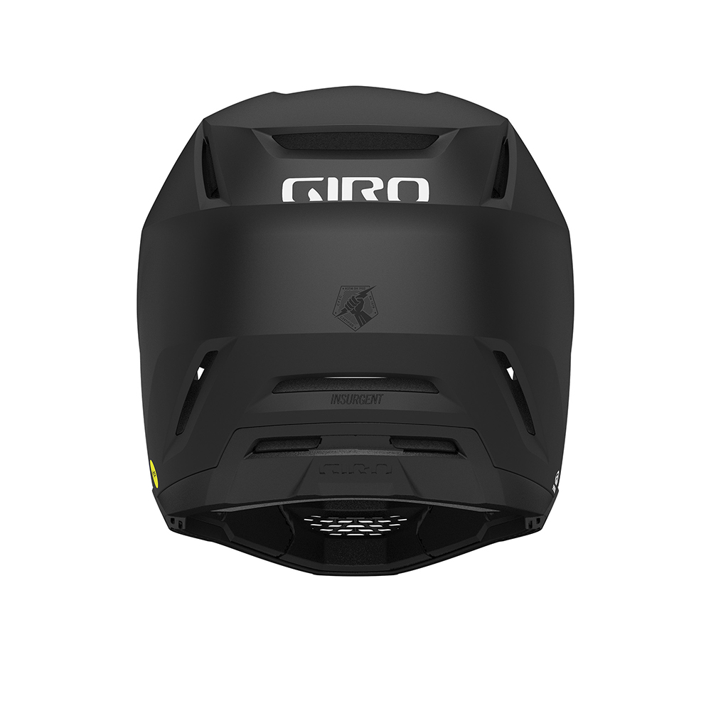 Giro Insurgent Spherical Full Face image 2