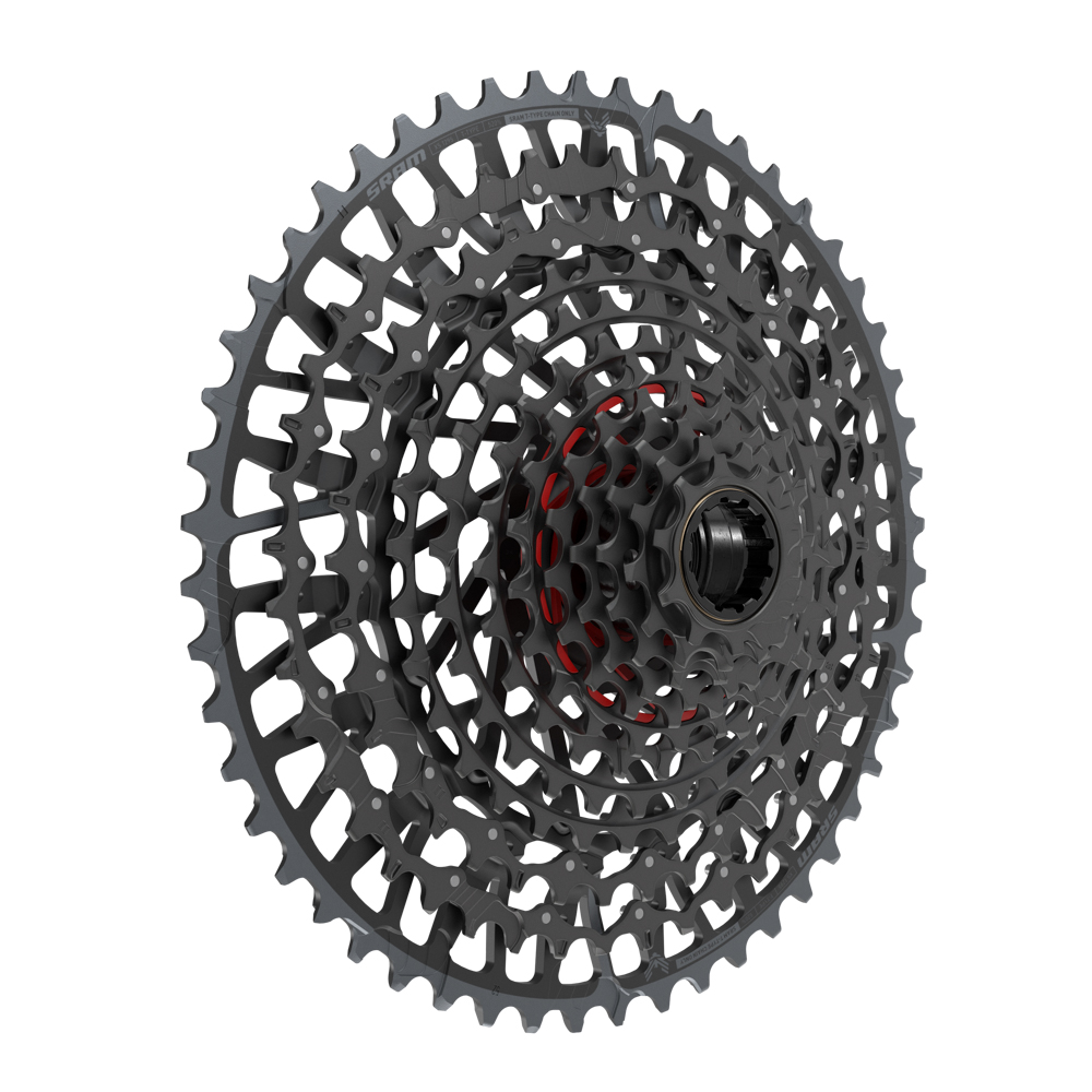 SRAM XO Eagle AXS E-Bike 104BCD Transmission Groupset image 6