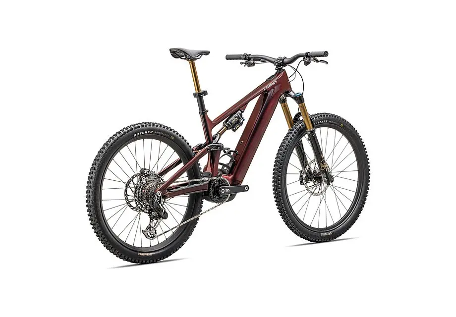 LEVO SW CARBON G4 image 21