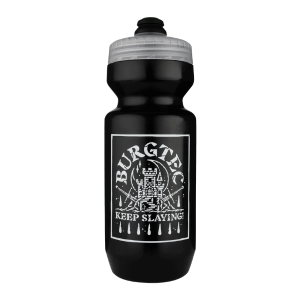 Burgtec Guzzle Water Bottles image 2