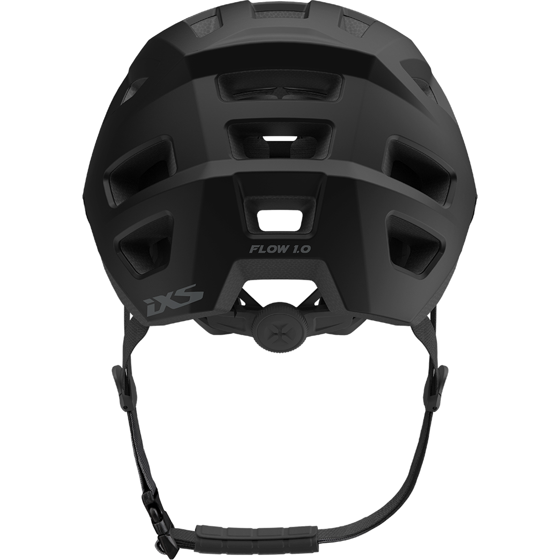 iXS - Flow 1.0 Helmet image 4