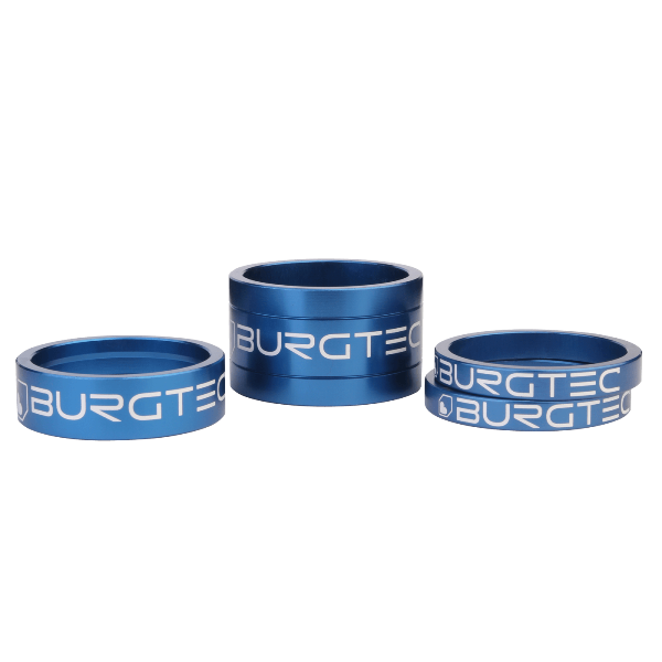 Burgtec Stem Spacers image 4