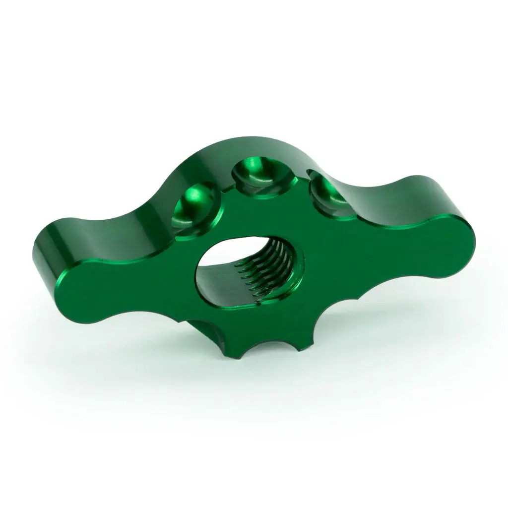 Abbey Quick Nut for Modular Bearing Press