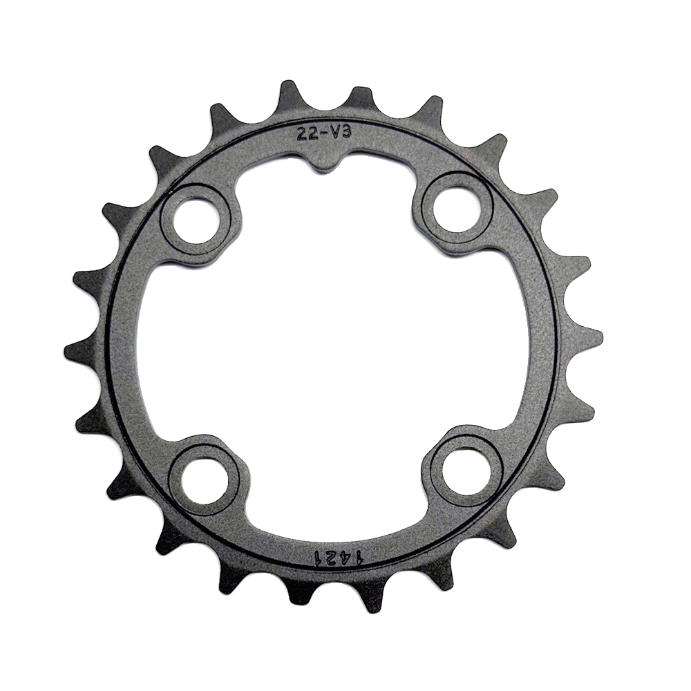 SRAM 64 BCD Chain Rings