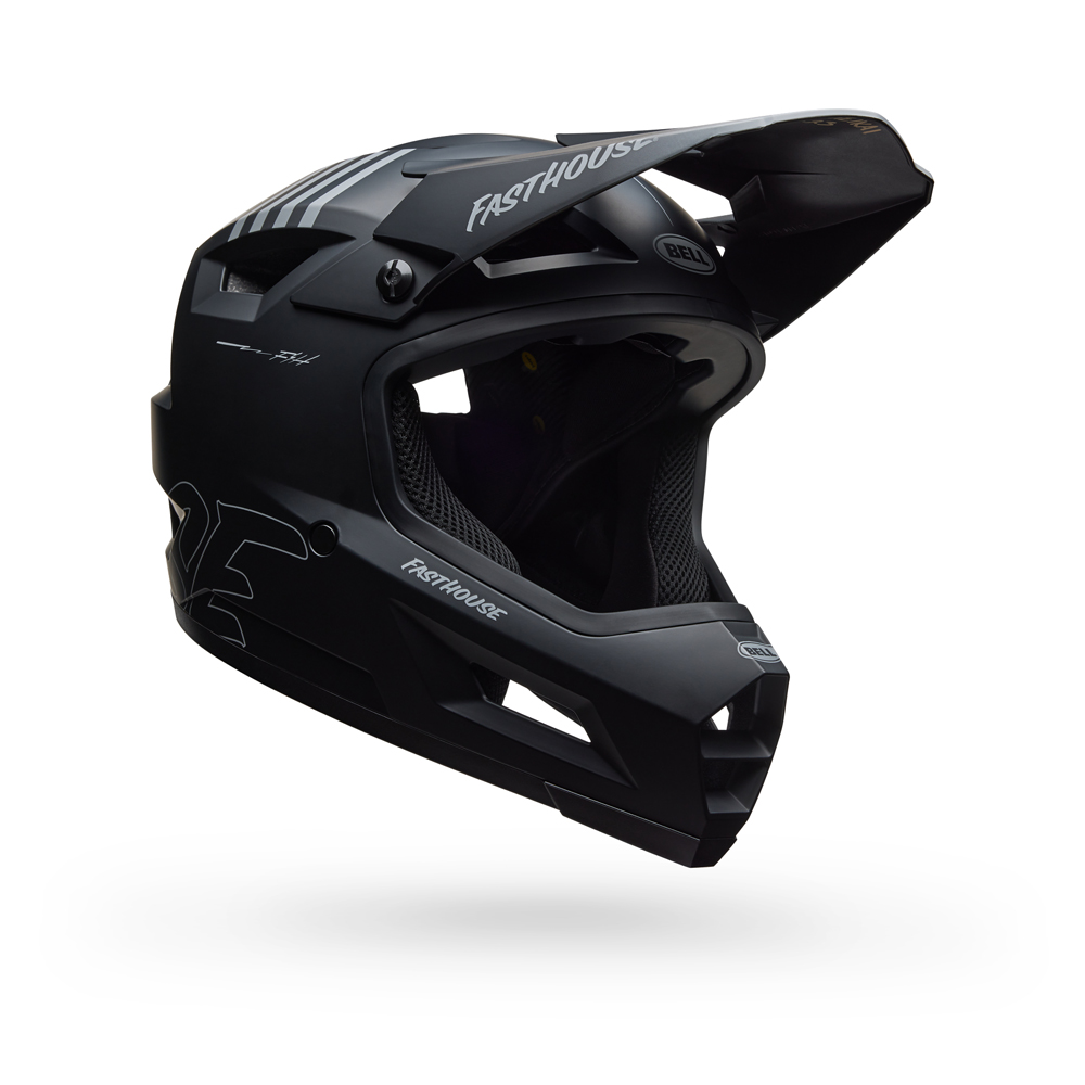 Bell Sanction 2 DLX MIPS image 8