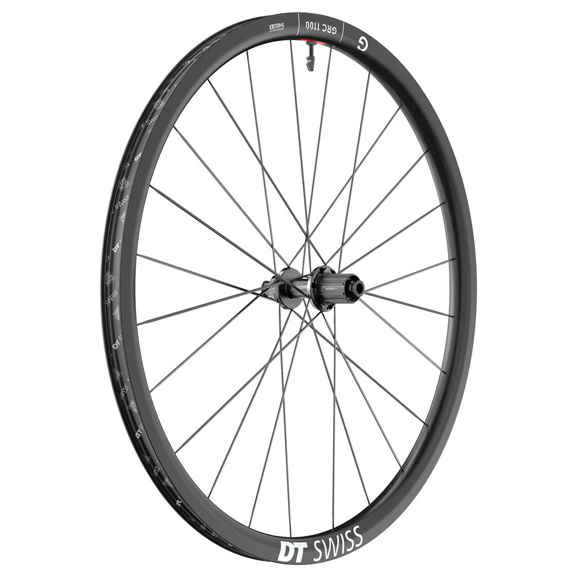 DT Swiss - GRC 1100 Dicut Disc Brake image 3