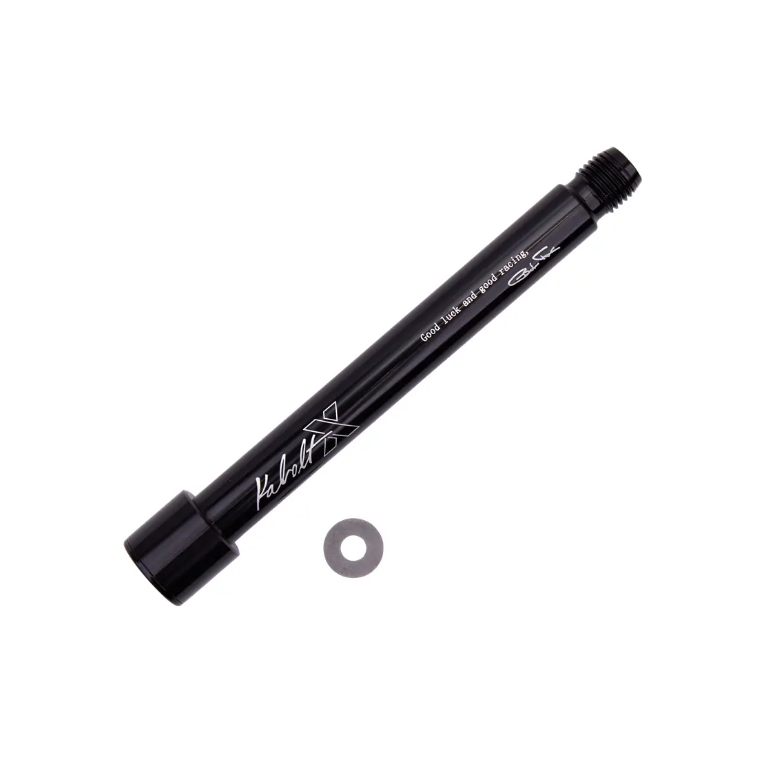 Fox - Kabolt X Fork Axle