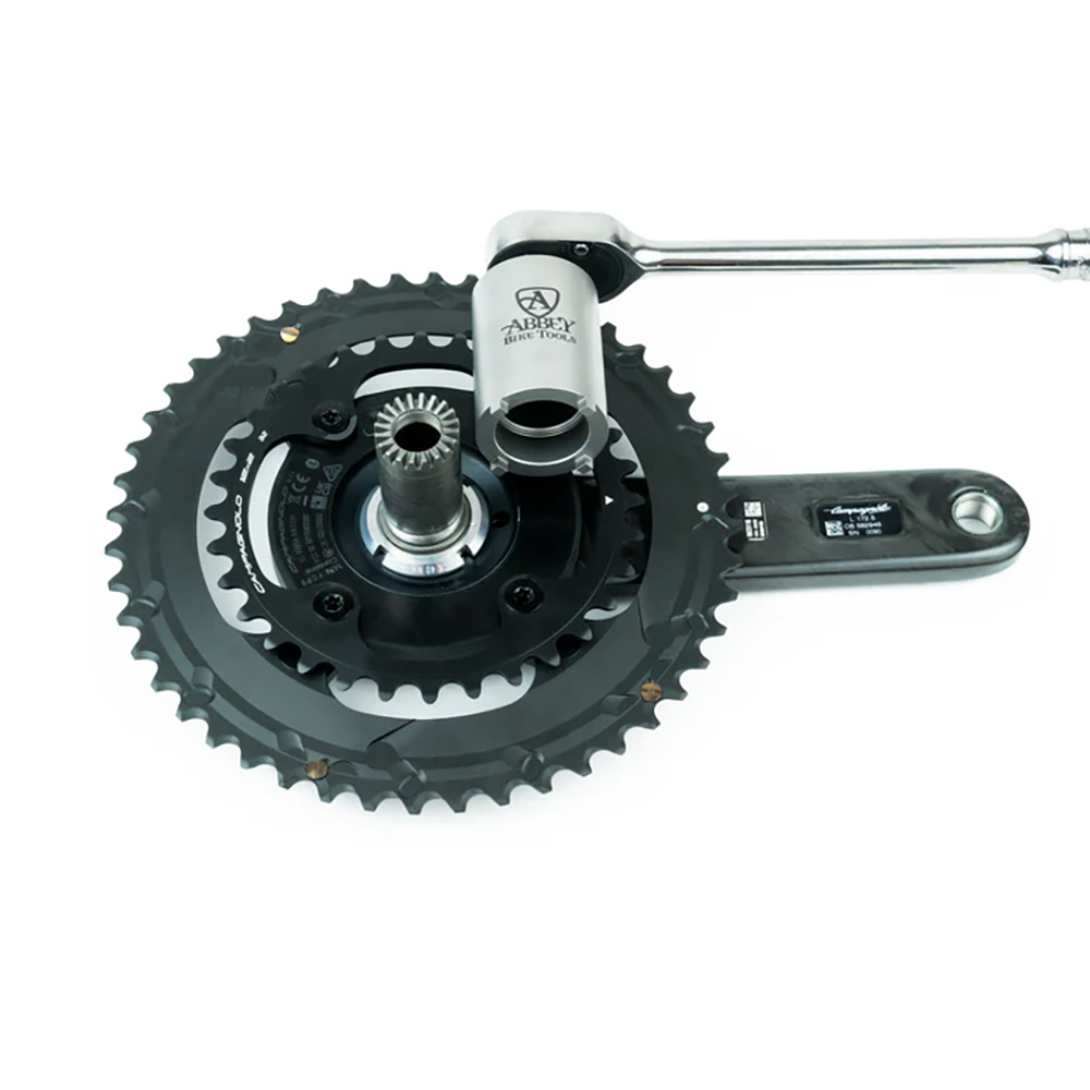 Abbey Campagnolo Crank Lockring Tool image 3
