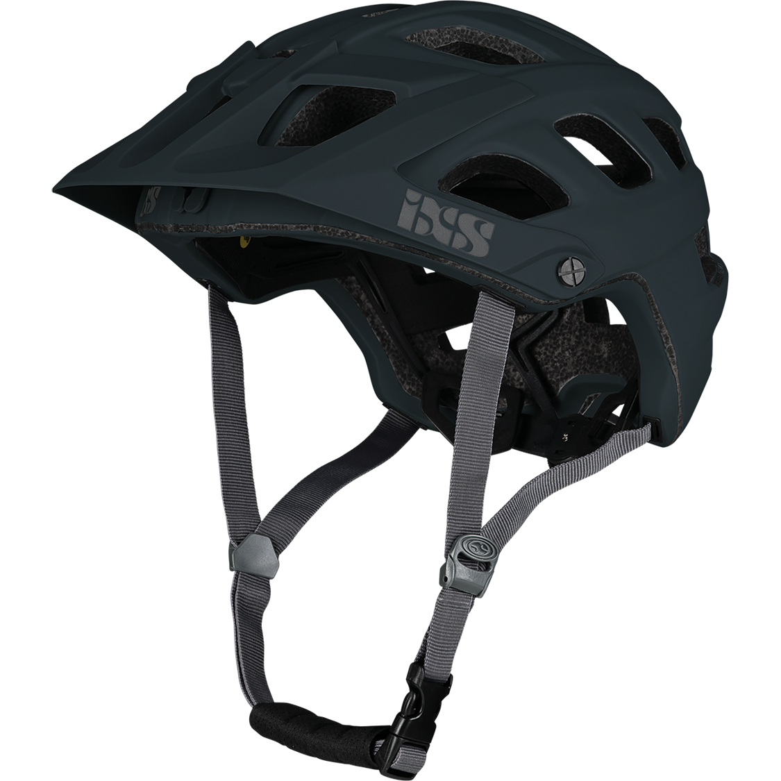 iXS - Trail EVO MIPS Helmet XS image 8