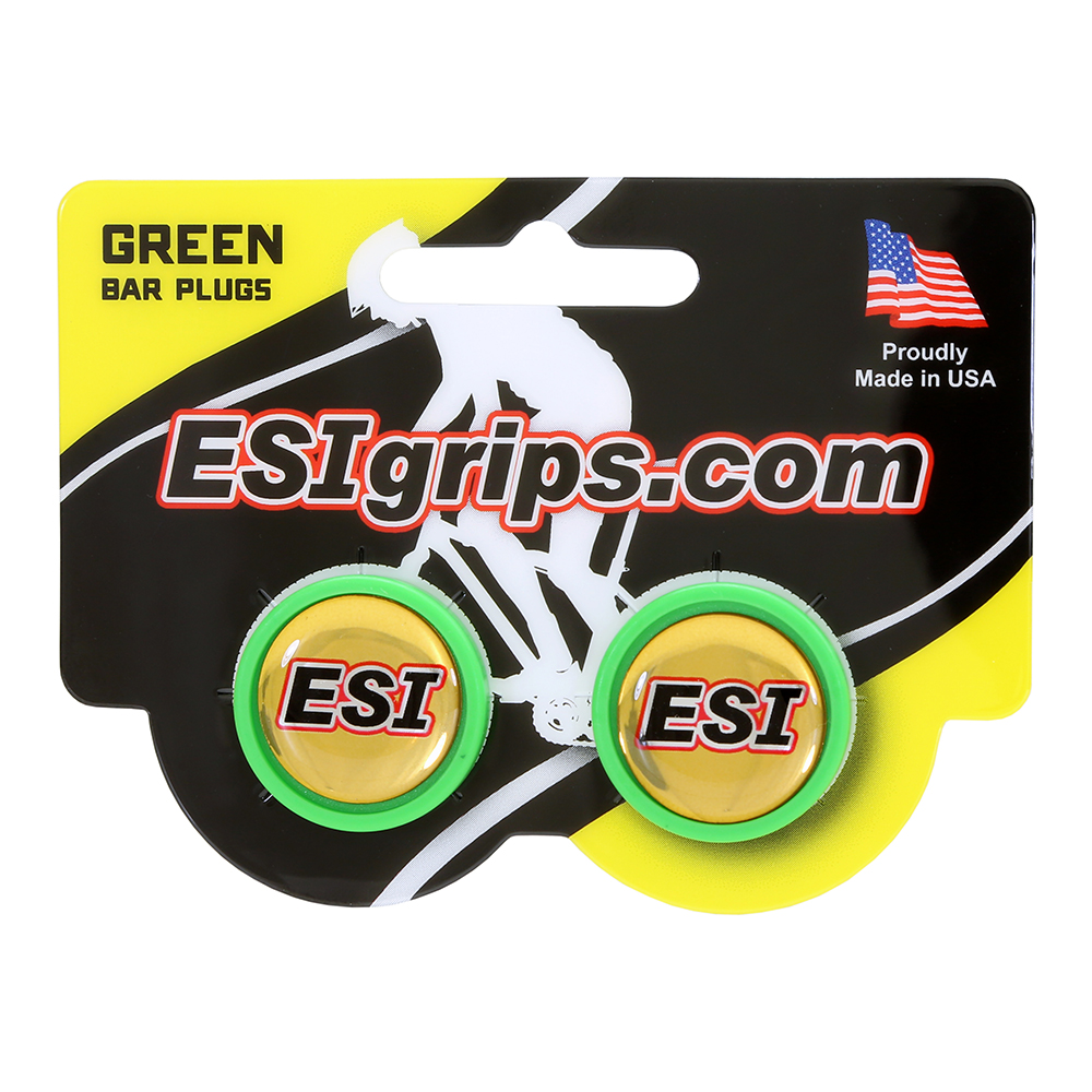 ESI Bar Plugs image 6