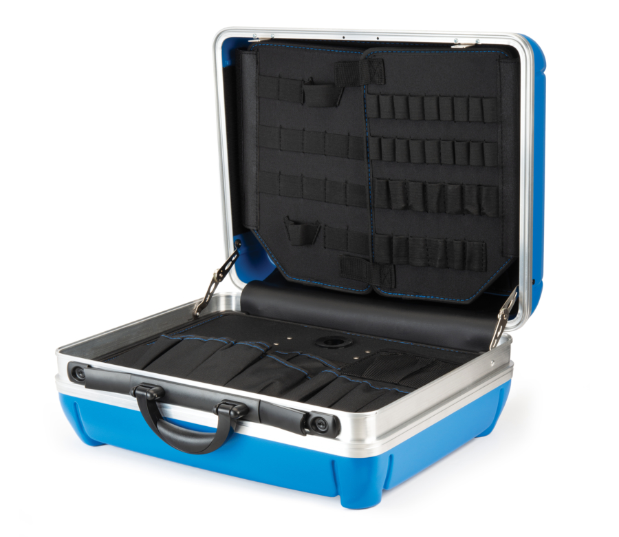 Park Tool - BX-2.2 - Blue Box Tool Case image 4