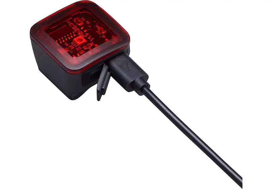 FLASH COMBO HEADLIGHT/TAILLIGHT image 4