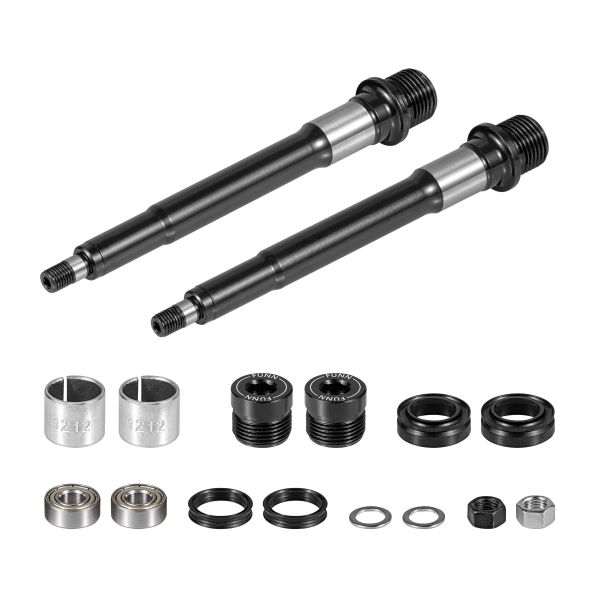 Funn Taipan Pedals image 13