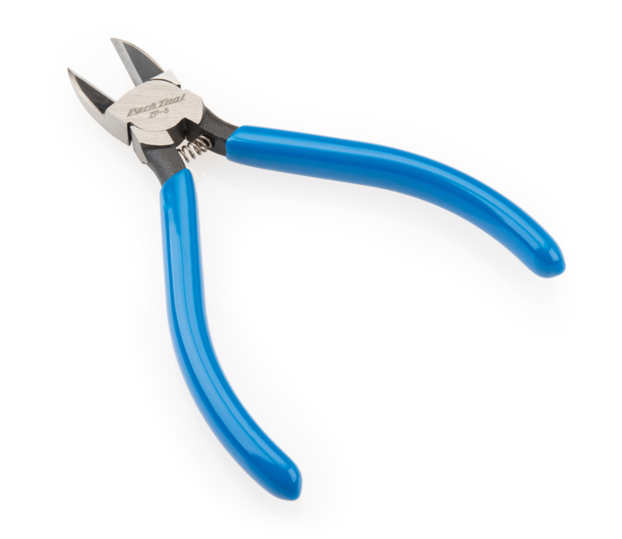 Park Tool - ZP-5 Flush Cut Pliers image 3