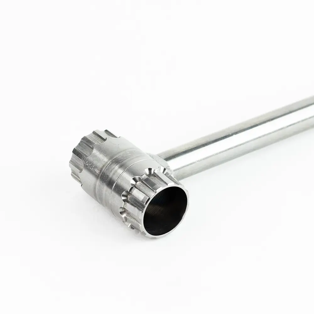 Abbey Crombie Tool - Thru Axle Dual Sided (Super Light) image 3