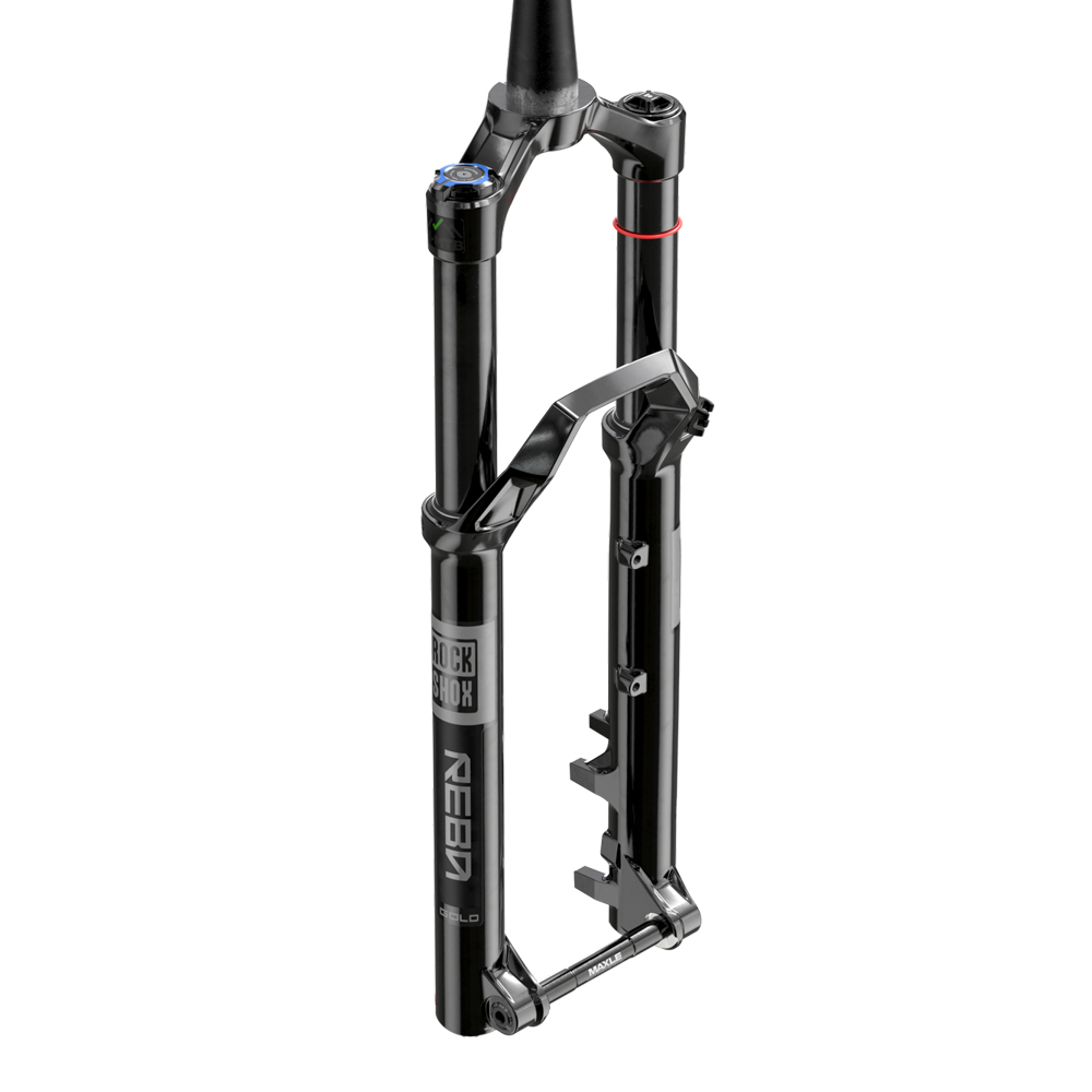 RockShox Reba Gold Fork image 8