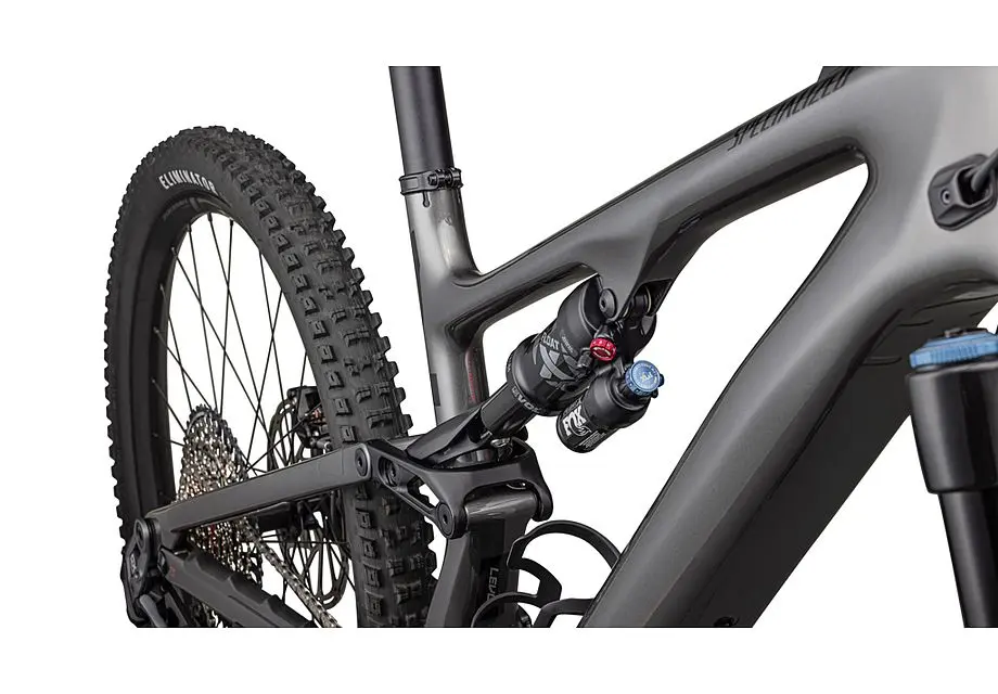 LEVO SL EXPERT CARBON image 14