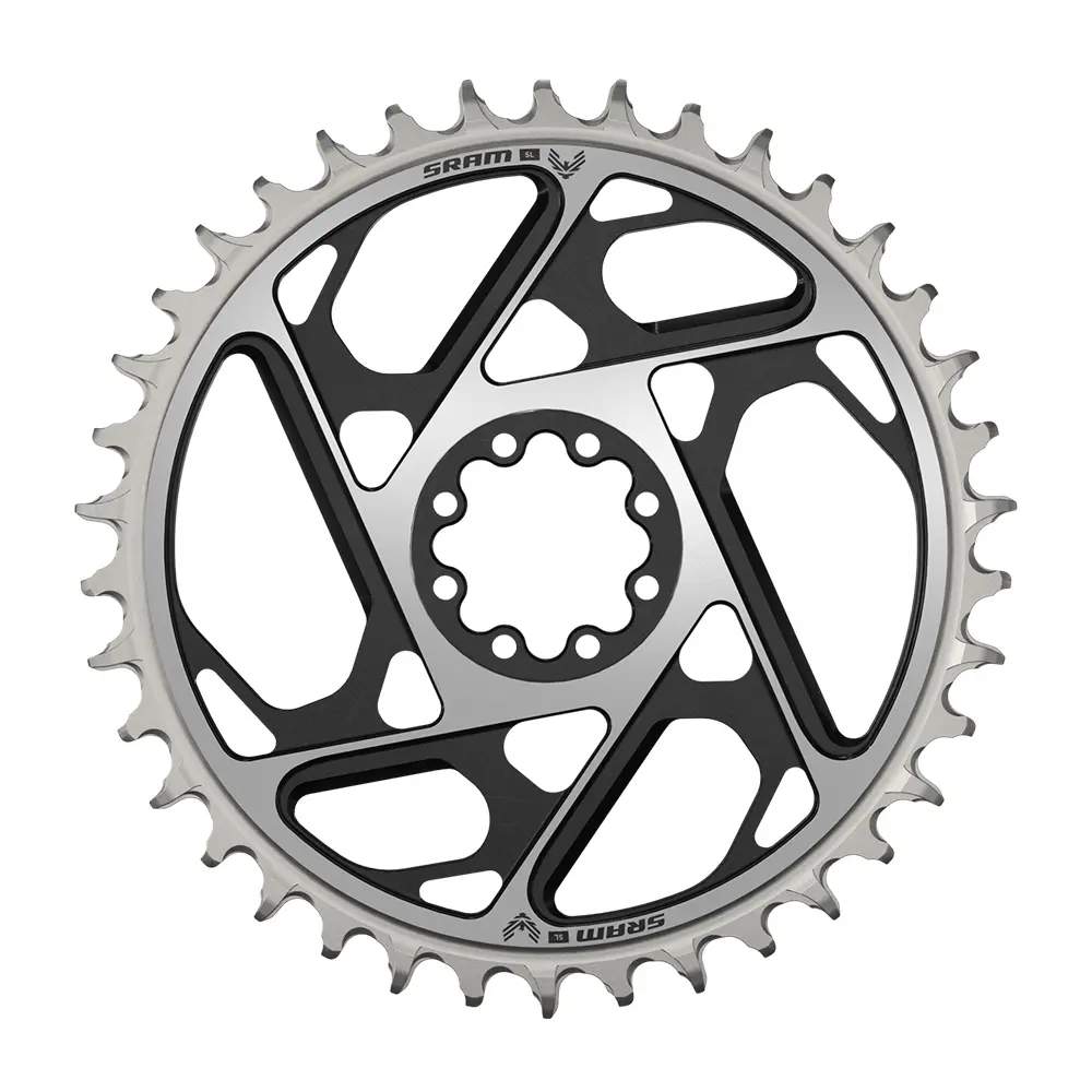 SRAM T-Type Chain Rings image 8