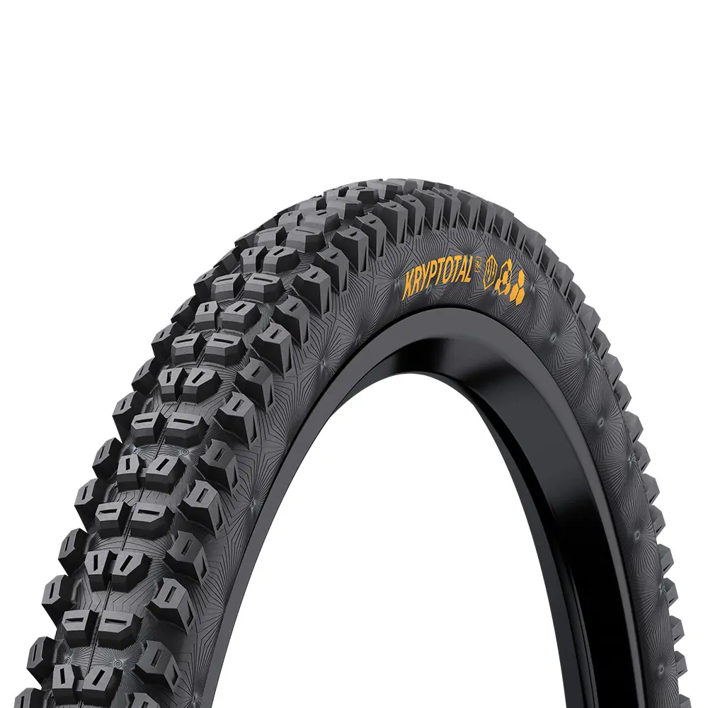 Continental Kryptotal Rear 29