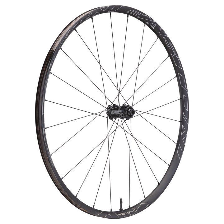 Easton - EA90 AX Disc Wheels