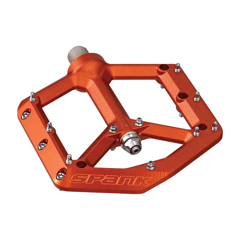 Spank - Spike Reboot Pedals image 11
