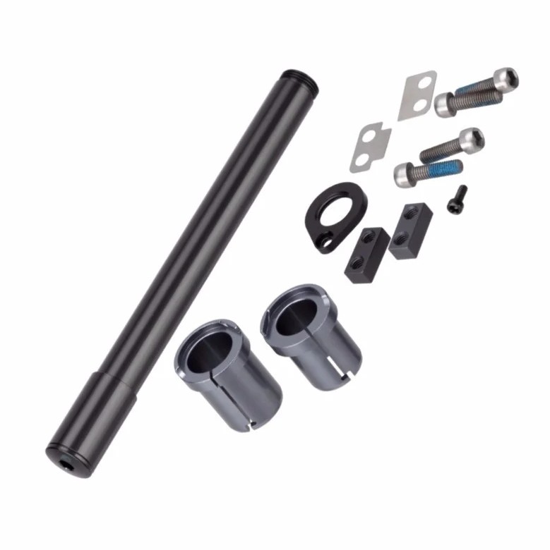 Fox - Pinch Axle Kits