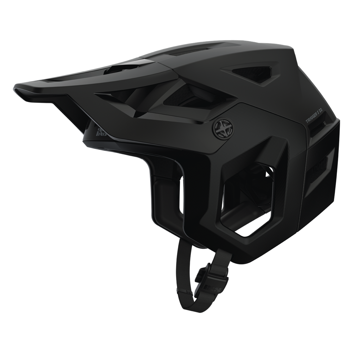 iXS - Trigger X 2.0 MIPS Helmet image 2