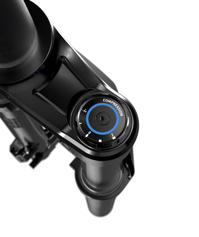 RockShox Zeb Select Fork image 5