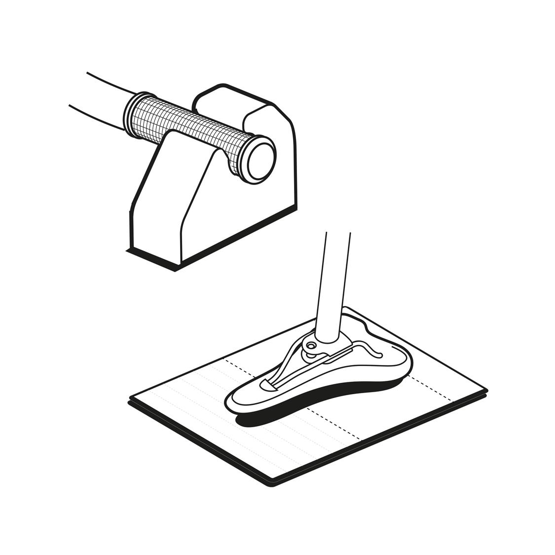 Hiplok - Flipstand image 2