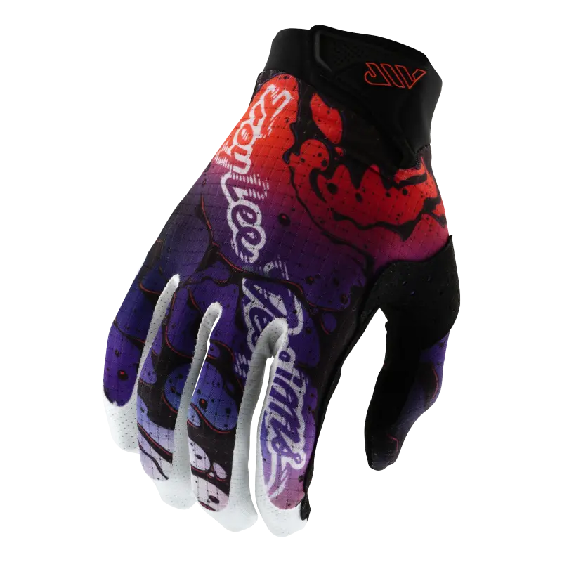 AIR GLOVE DRIP BLACK /