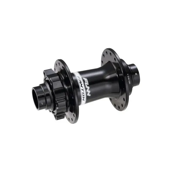Funn Fantom Boost Hubs image 2