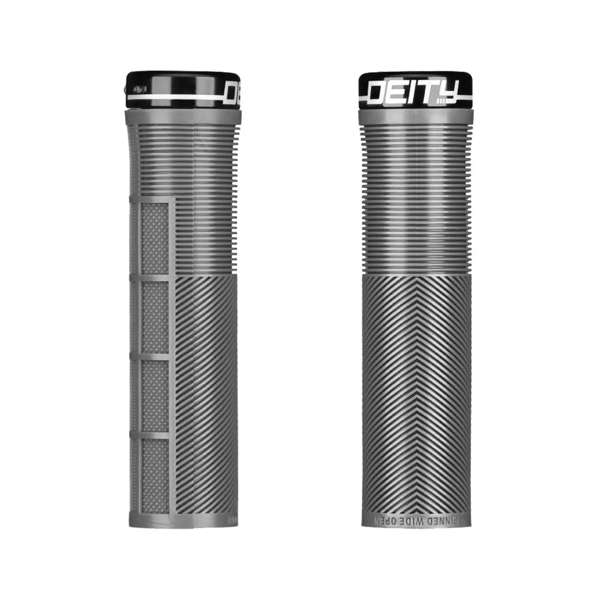 DEITY - KNUCKLEDUSTER GRIP image 2